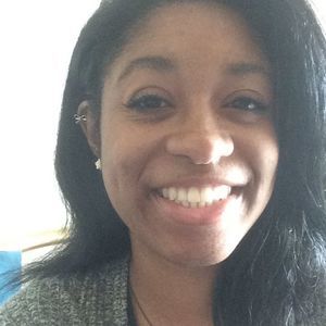 Meet your Posher, Jade